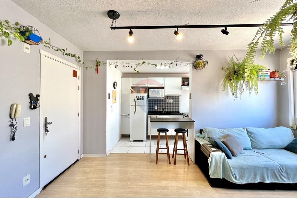 Apartamento - Venda - Canoas , Rio Grande do Sul - IMG_1471.JPG - 610241012-215