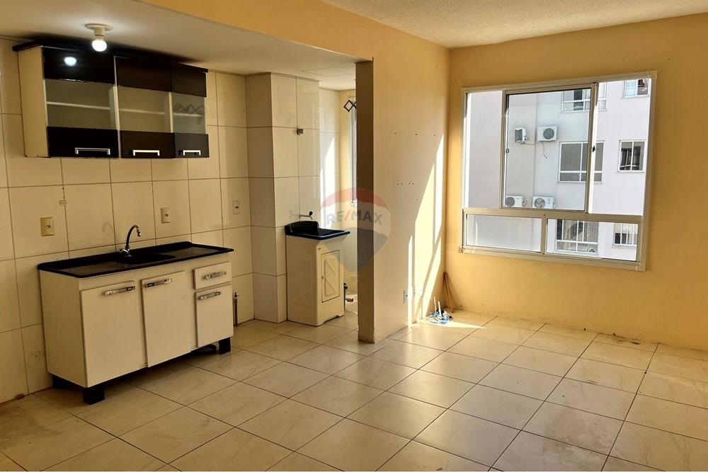 Apartamento - Venda - Gravataí , Rio Grande do Sul - IMG_0911.jpg - 610161097-42