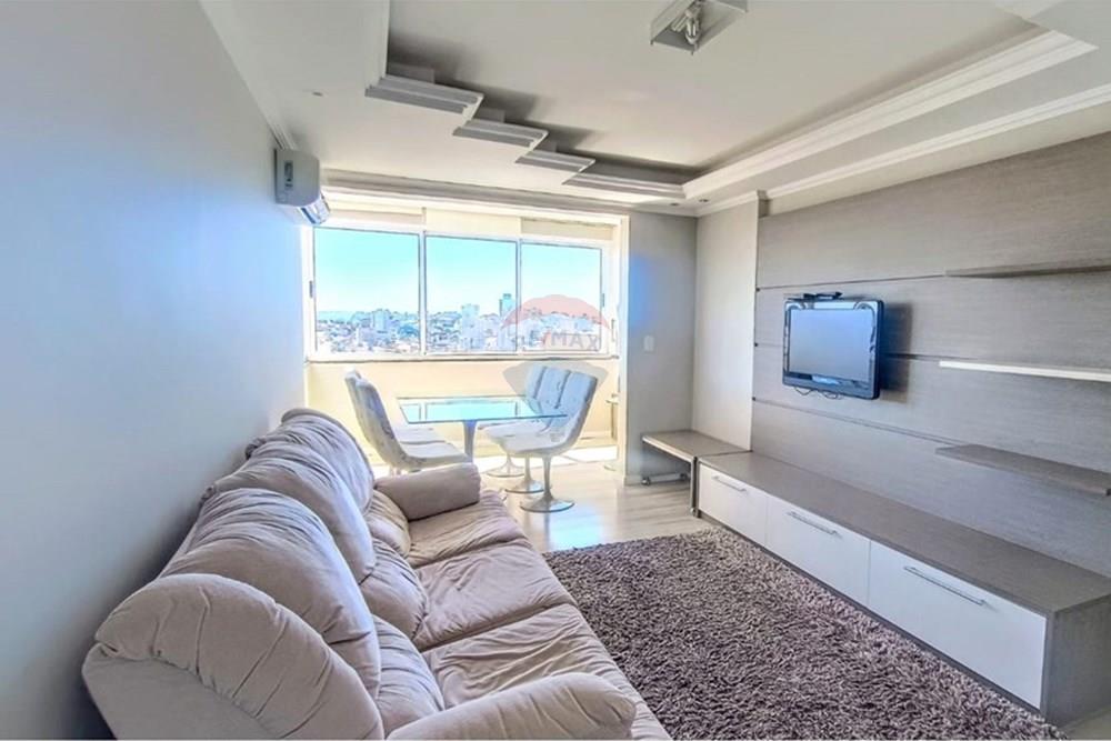 Apartamento - Venda - Bento Gonçalves , Rio Grande do Sul - WhatsApp Image 2026-01-06 at 15.29.22.jpeg - Sala de estar - 610331031-27