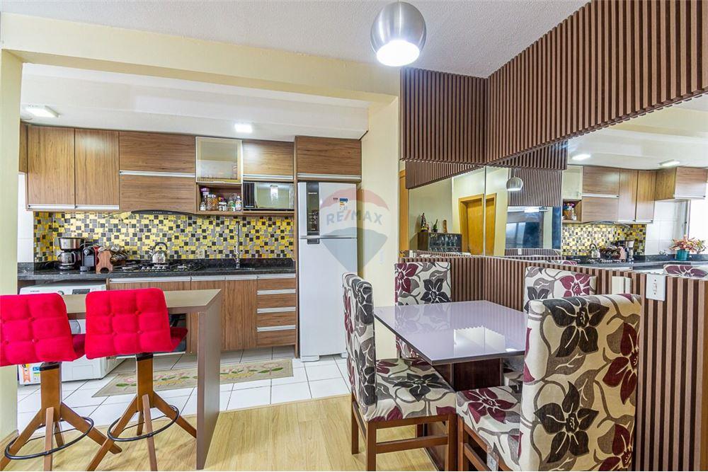 Apartamento - Venda - Cachoeirinha , Rio Grande do Sul - 6 - 610141033-111