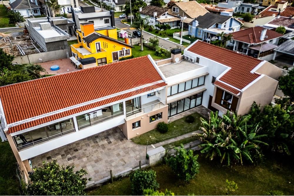 Casa de Condomínio - Venda - Viamão , Rio Grande do Sul - Cantegrill-163.jpg - 612481096-8