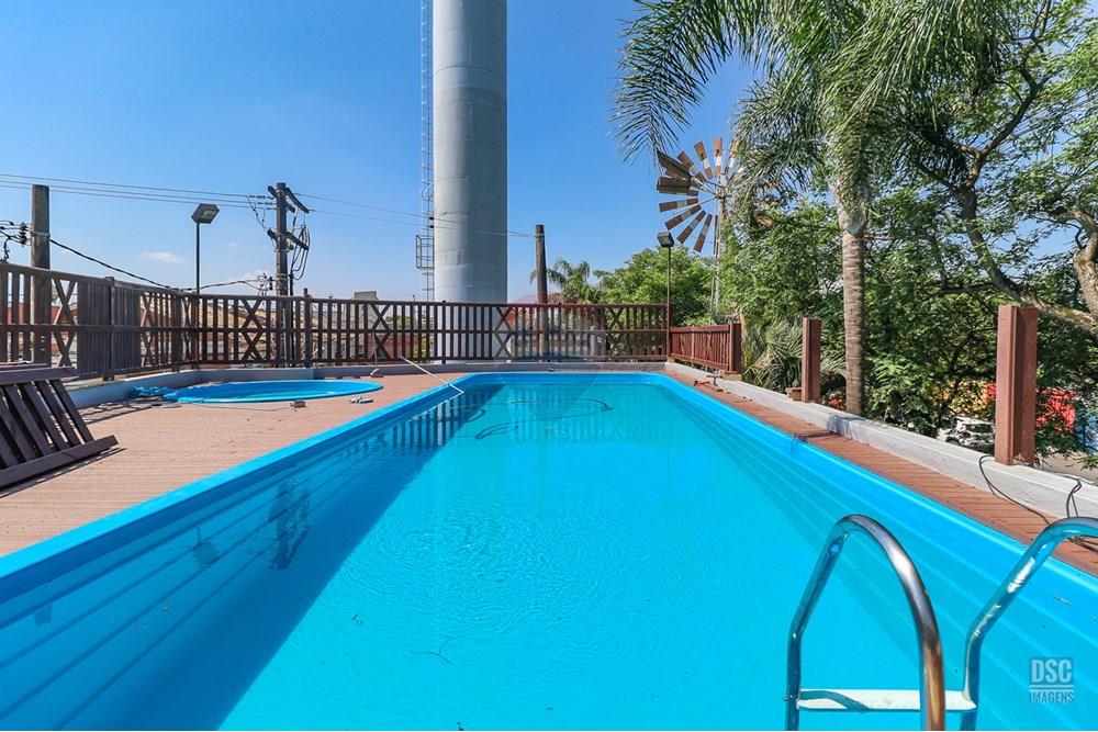 Casa de Condomínio - Venda - Porto Alegre , Rio Grande do Sul - piscina.jpg - 612511077-3