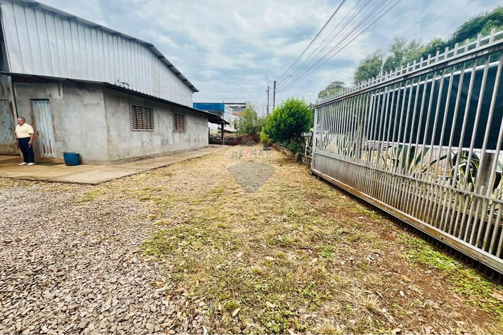 Industrial - Venda - Passo Fundo , Rio Grande do Sul - WhatsApp Image 2026-03-09 at 09.14.56.jpeg - 612721002-89