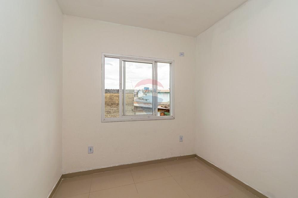 Apartamento - Venda - Gravataí , Rio Grande do Sul - _DSC4575.jpg - Quarto - 610161097-26