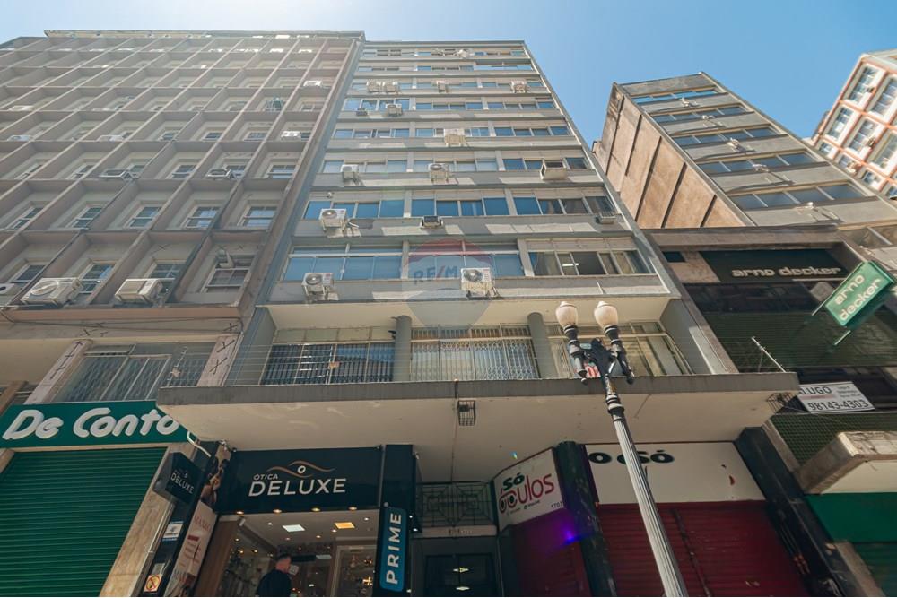 Cj. Comercial/ Sala - Venda - Porto Alegre , Rio Grande do Sul - 24.jpg - 612491006-107