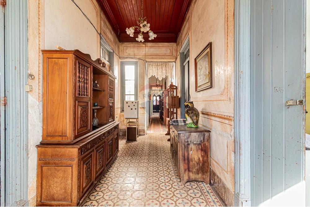 Casa - Venda - Pelotas , Rio Grande do Sul - Dom Pedro II 1008-28.jpg - Corredor - 610211016-53