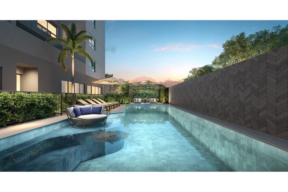 Studio - Venda - Porto Alegre , Rio Grande do Sul - cp5.jpg - 612541029-20