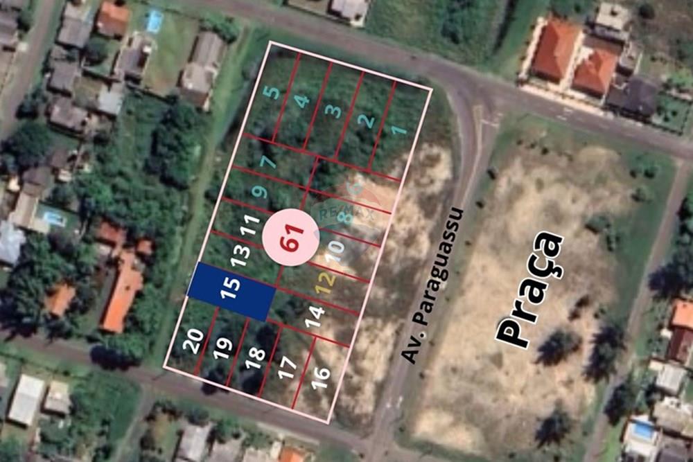 Terreno - Venda - Capão da Canoa , Rio Grande do Sul - L15.jpg - 612711003-16