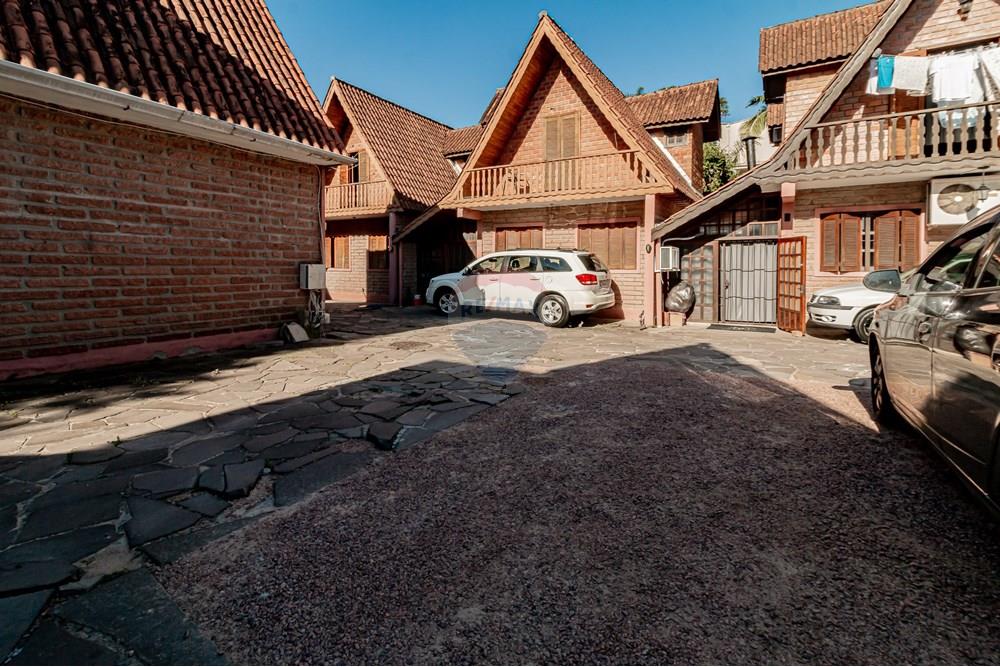 Casa de Condomínio - Venda - Porto Alegre , Rio Grande do Sul - IMG_0547.jpg - 610221015-46