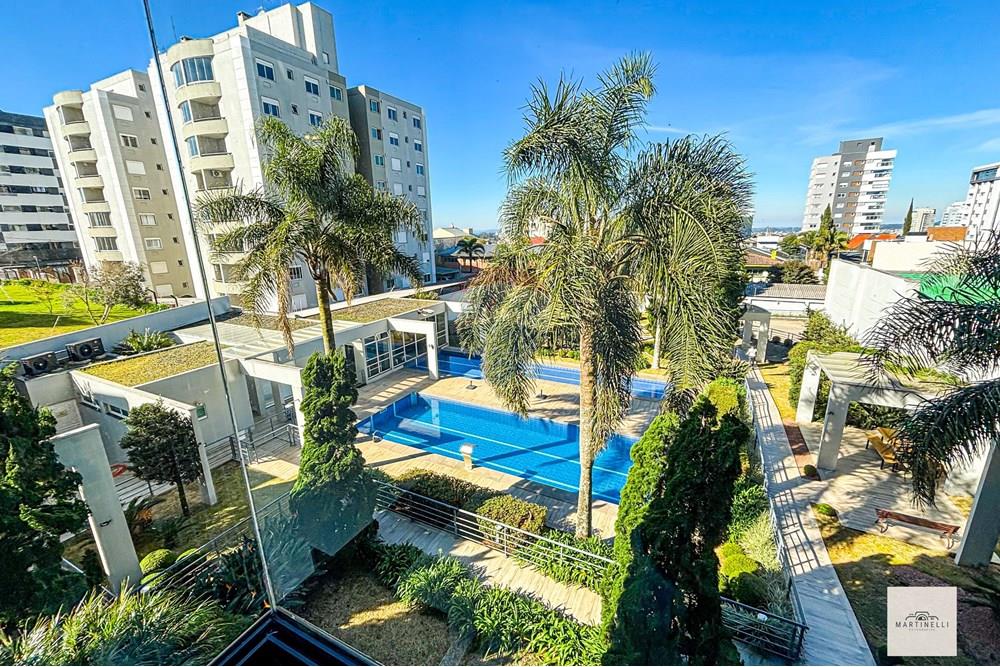 Apartamento - Venda - Caxias do Sul , Rio Grande do Sul - IMG_7675.jpg - 610301006-74