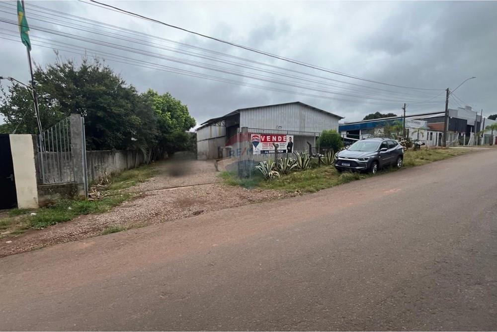 Industrial - Venda - Passo Fundo , Rio Grande do Sul - 0f190bb0-737a-4a98-abcd-b65082320583.jpg - 612721002-89