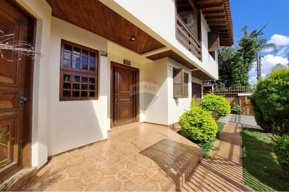 Casa - Alugar - Passo Fundo , Rio Grande do Sul - WhatsApp Image 2025-11-24 at 15.42.12 (1).jpeg - 610271045-1412