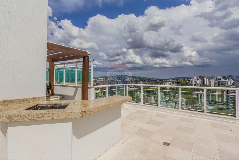 Apartamento - Venda - Porto Alegre , Rio Grande do Sul - 02area-condominial001.jpg - 610101004-68