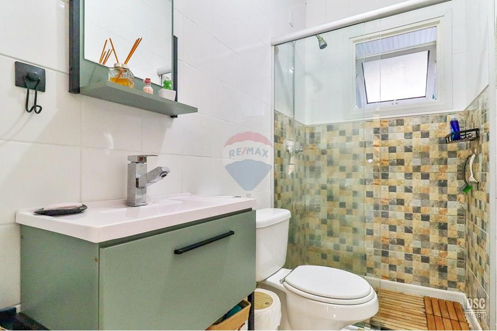 Casa de Condomínio - Venda - Porto Alegre , Rio Grande do Sul - DSCIMAGENS-14.jpg - 610101031-1