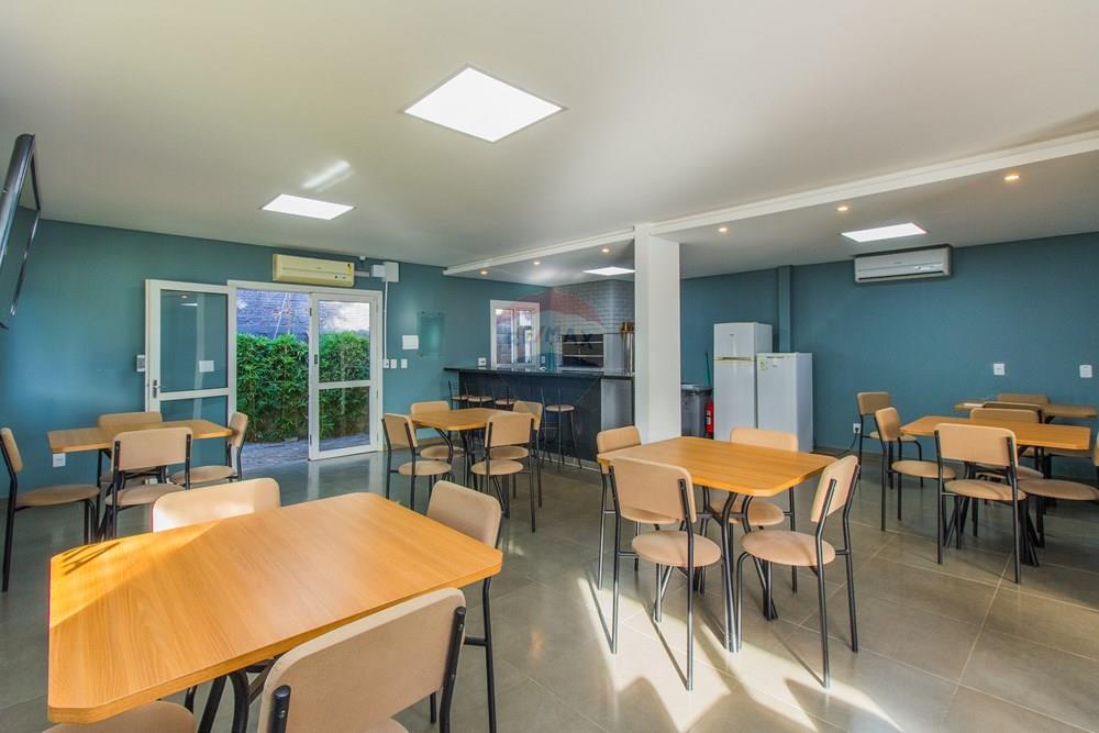 Sobrado - Venda - Canoas , Rio Grande do Sul - Rua Dr Tancredo neves, 160 sobrado 152 Vila Flora (50).jpg - 612651049-49