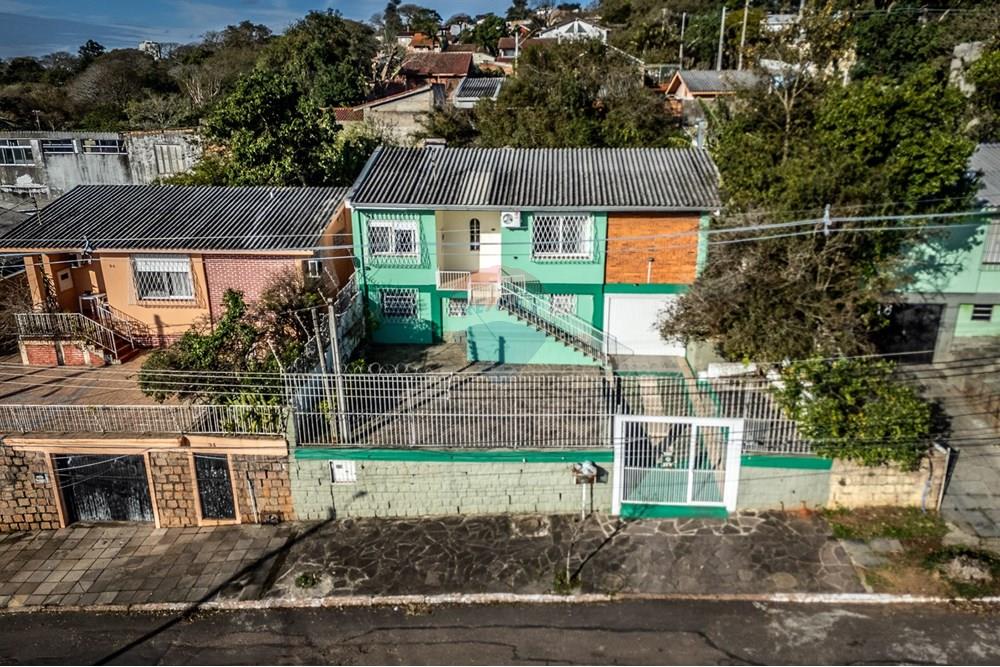 Casa de Condomínio - Venda - Porto Alegre , Rio Grande do Sul - ap-145.jpg - 612491052-65