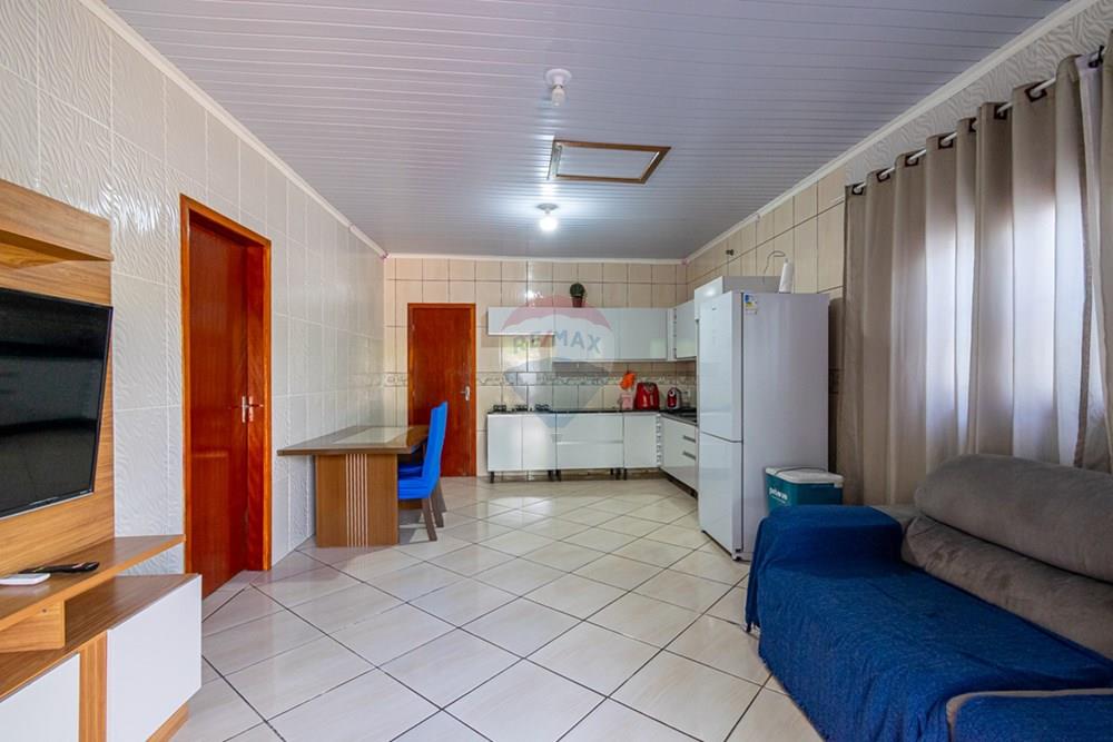 Casa - Venda - Gravataí , Rio Grande do Sul - _DSC6292.jpg - Sala - 610051079-1