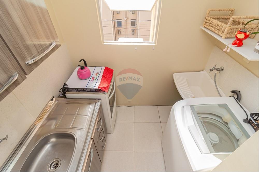 Apartamento - Venda - Pelotas , Rio Grande do Sul - João Jacob Bainy, 401A-16.jpg - Cozinha - 610211033-28