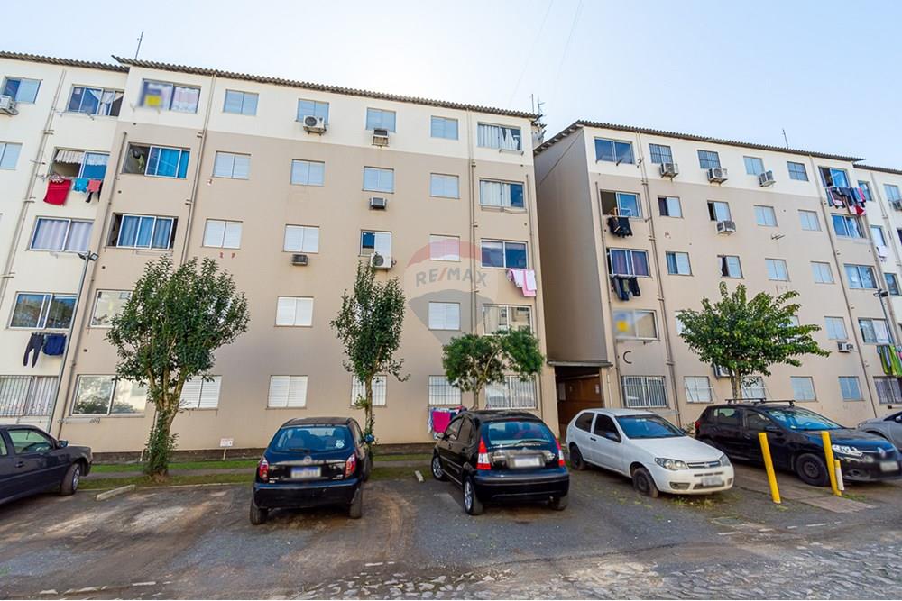 Apartamento - Venda - Cachoeirinha , Rio Grande do Sul - _DSC9525-Editar.jpg - 610141033-124