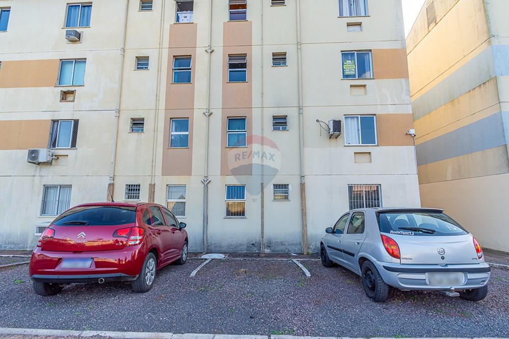 Apartamento - Venda - Gravataí , Rio Grande do Sul - _DSC8184-Editar.jpg - 610141039-1