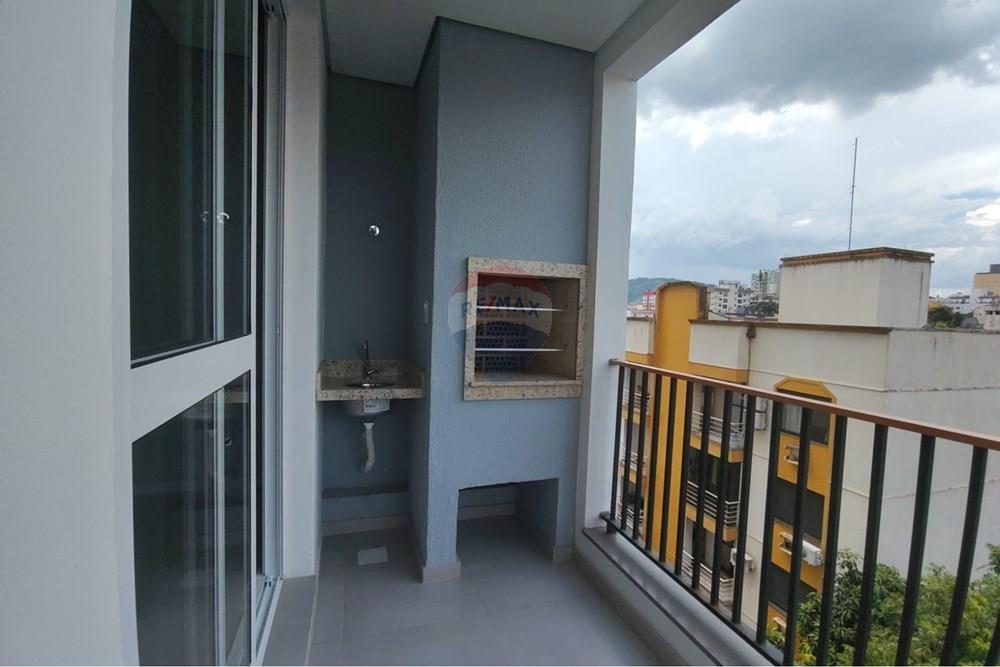 Apartamento - Alugar - Santa Maria , Rio Grande do Sul - 907e6150-5764-46d8-8a47-b5eb4229e8a3.jpg - 610471020-34