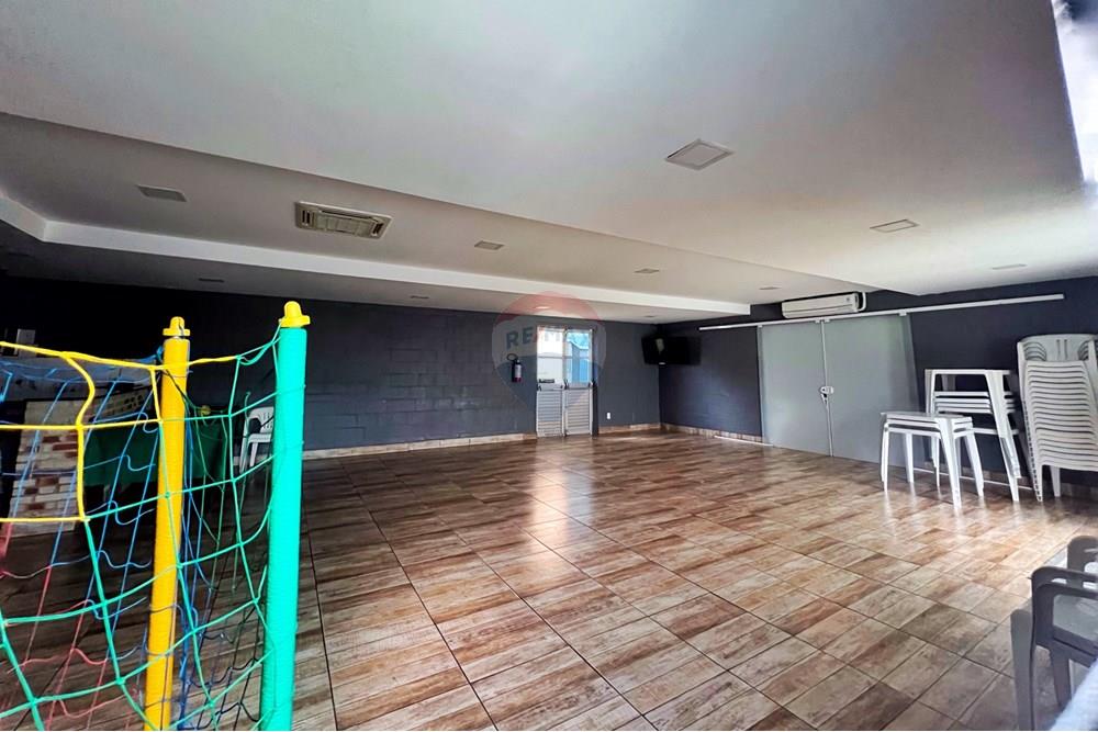 Apartamento - Venda - Esteio , Rio Grande do Sul - Salão de festas 1 (1).JPG - 610461004-25