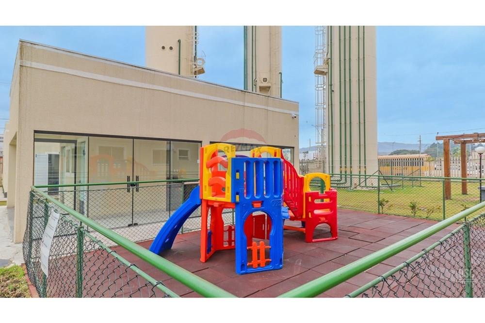 Apartamento - Venda - Porto Alegre , Rio Grande do Sul - Residencial Porto das Águias (7).jpg - 610191054-3