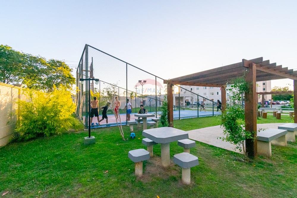 Apartamento - Venda - Cachoeirinha , Rio Grande do Sul - _DSC2733.jpg - 610141011-90