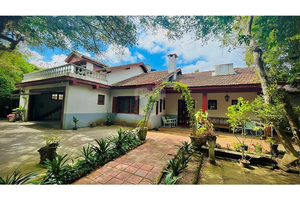 Casa - Venda - Guaíba , Rio Grande do Sul - DJI_20251105_143252_561.jpg - 612781017-39