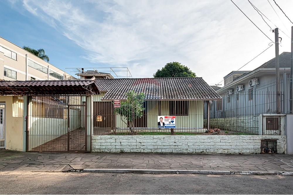 Casa - Venda - Novo Hamburgo , Rio Grande do Sul - DSC_1862a.jpg - 610261011-76