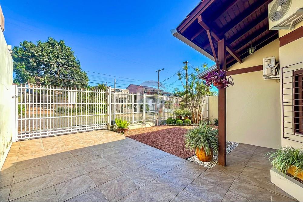 Casa - Venda - São Leopoldo , Rio Grande do Sul - IMG_2323.jpeg - 610411022-107