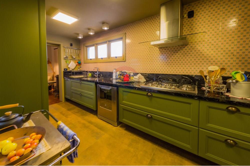 Casa de Condomínio - Venda - Canela , Rio Grande do Sul - foto-61.jpg - 612711028-47