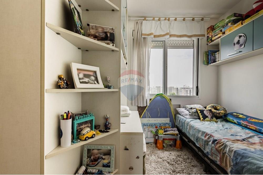 Apartamento - Venda - Porto Alegre , Rio Grande do Sul - IMG_8802-HDR.jpg - 612511054-44