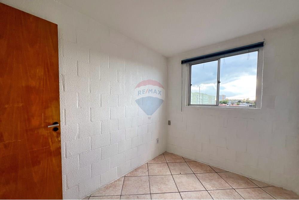 Apartamento - Venda - Esteio , Rio Grande do Sul - Quarto 1 3 (1).JPG - 610461004-25