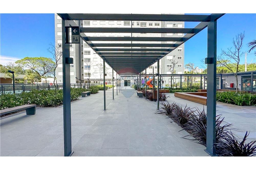Apartamento - Venda - Porto Alegre , Rio Grande do Sul - 4 - 610101007-48