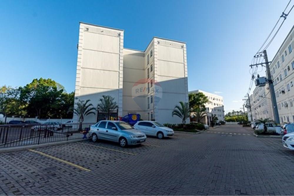 Apartamento - Venda - Gravataí , Rio Grande do Sul - L_556bd7cc-b7ee-47f7-a52d-d9c2142922d9.jpg - 610161024-57