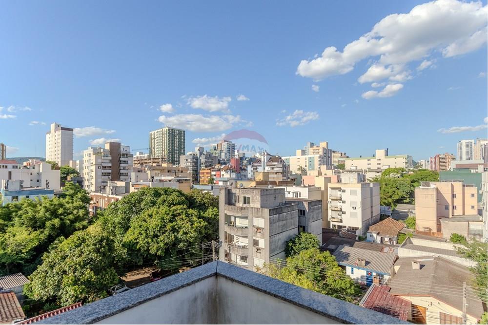 Cobertura - Venda - Santa Maria , Rio Grande do Sul - IMG_9700-HDR.jpg - 610311072-39