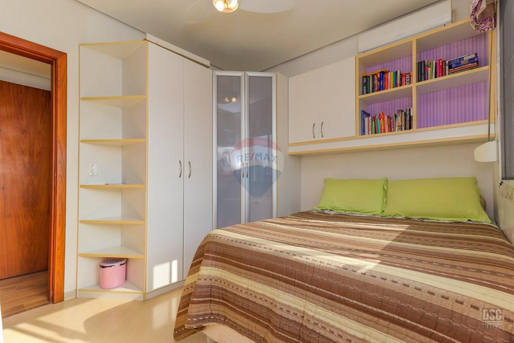 Cobertura - Venda - Porto Alegre , Rio Grande do Sul - JOAO WALLIG 1845 - AP 3D COBERTURA (24).jpg - 612491046-7