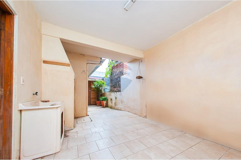 Casa - Venda - Montenegro , Rio Grande do Sul - ÁREA DE LAVANDERIA.jpg - Área de serviço - 610091023-46