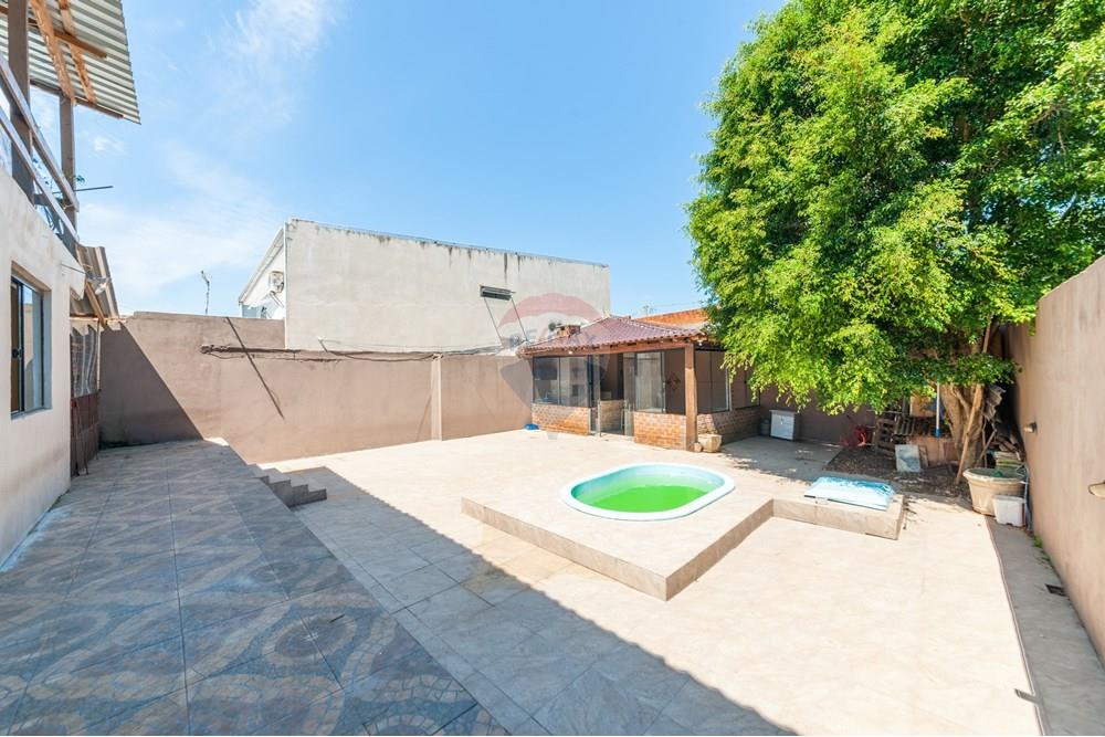 Casa - Venda - Santa Maria , Rio Grande do Sul - RE-24-3.jpg - 610311056-102