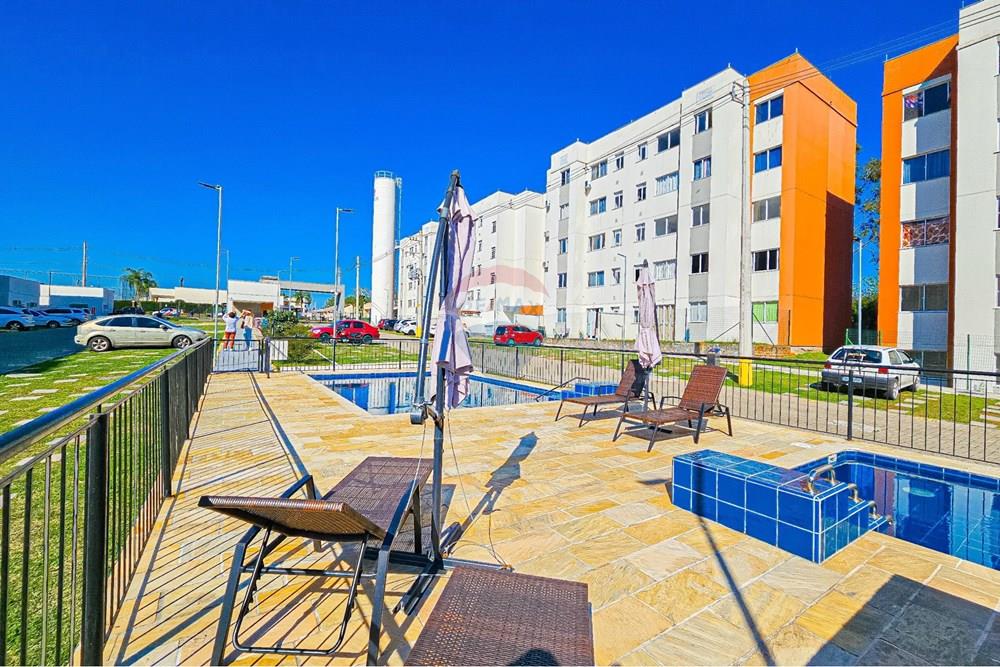 Apartamento - Venda - São Leopoldo , Rio Grande do Sul - 20250911_093734.jpg - 610411032-89