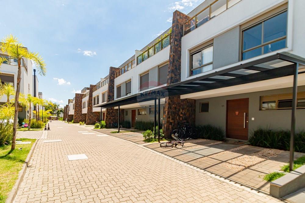 Casa de Condomínio - Venda - Porto Alegre , Rio Grande do Sul - IMG_1987.jpg - 612491050-1