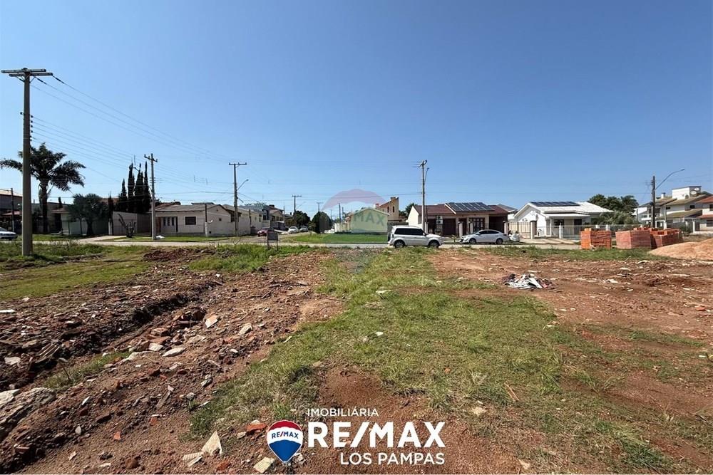 Terreno - Venda - São Gabriel , Rio Grande do Sul - foto (1).jpeg - 612631037-8