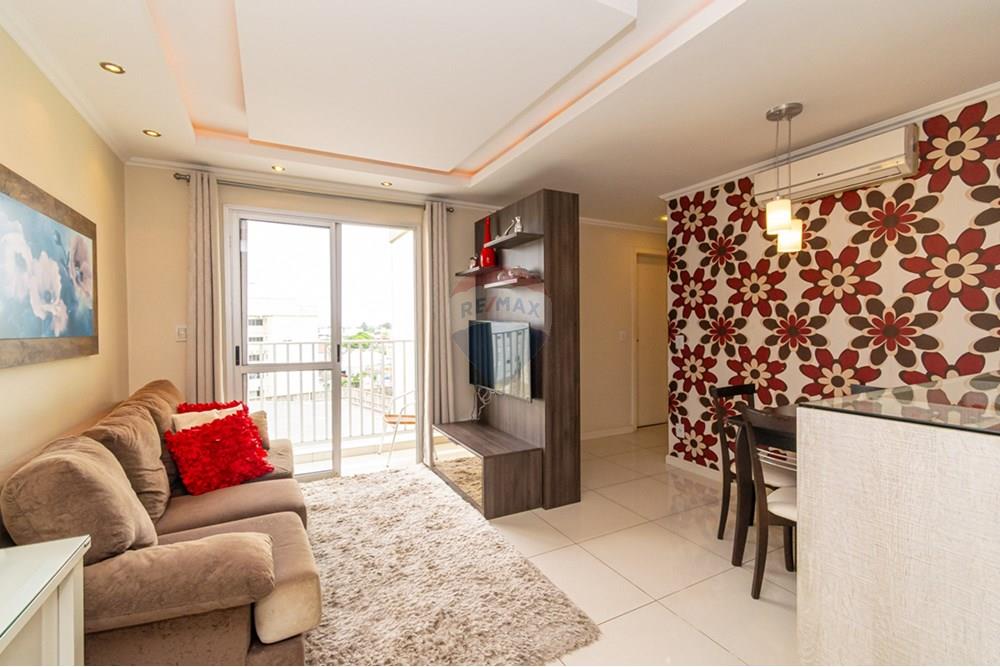 Apartamento - Venda - Cachoeirinha , Rio Grande do Sul - _DSC0556.jpg - 610381012-248