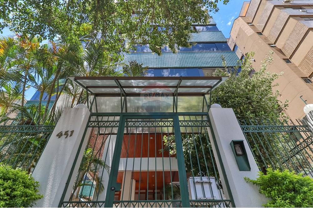 Cobertura - Venda - Porto Alegre , Rio Grande do Sul - IMG_0187.jpg - 612511064-7