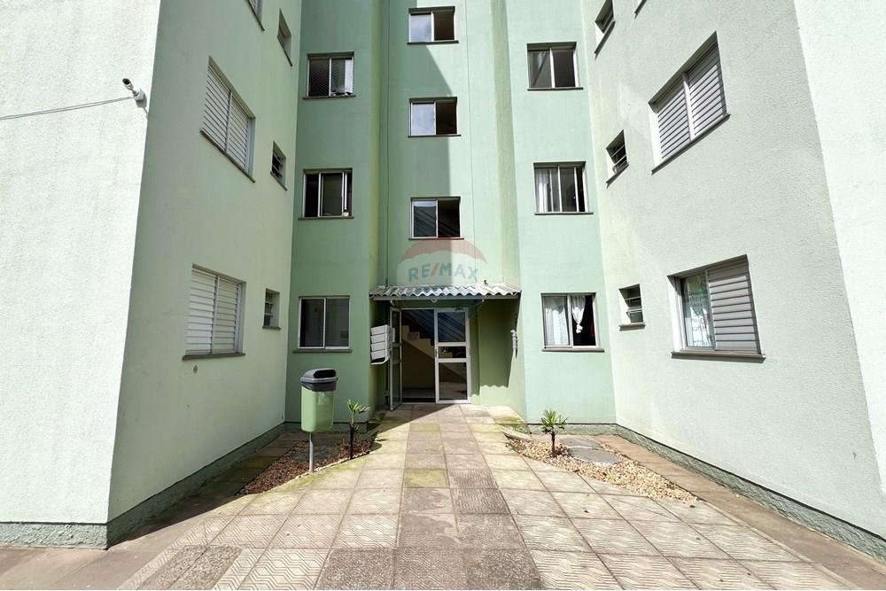 Apartamento - Venda - Sapucaia do Sul , Rio Grande do Sul - Torre 1 (1).JPG - Fachada - 610461006-12
