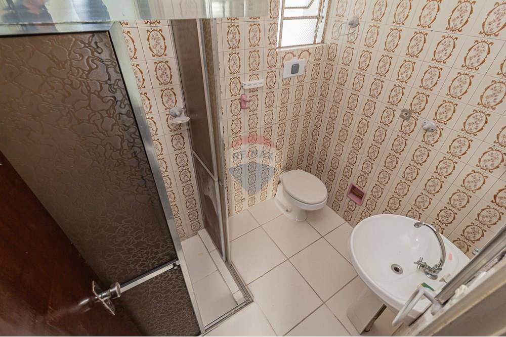 Apartamento - Venda - Pelotas , Rio Grande do Sul - Gen. Argolo, 1536-401-22.jpg - Banheiro - 610211061-1