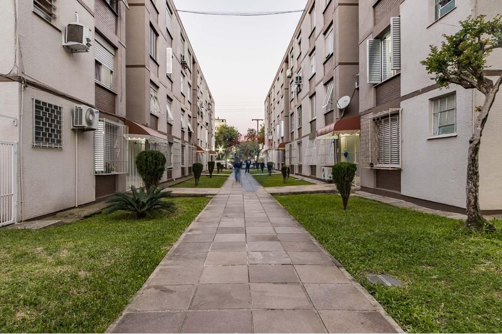 Apartamento - Venda - Porto Alegre , Rio Grande do Sul - IMG_8739-HDR.jpg - 612511054-36