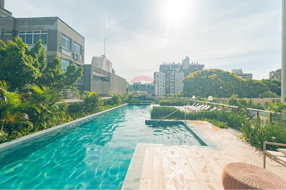 Apartamento - Venda - Porto Alegre , Rio Grande do Sul - IMG_2054.jpg - 610221003-307