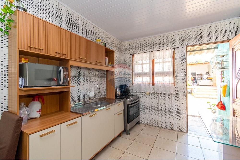 Casa - Venda - Gravataí , Rio Grande do Sul - b54ee8c0-9d51-41ff-a0a9-e8fafc65f6d8.jpg - 610051078-5